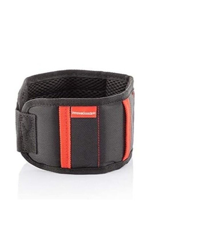 Bracelet ajustable et magnétique