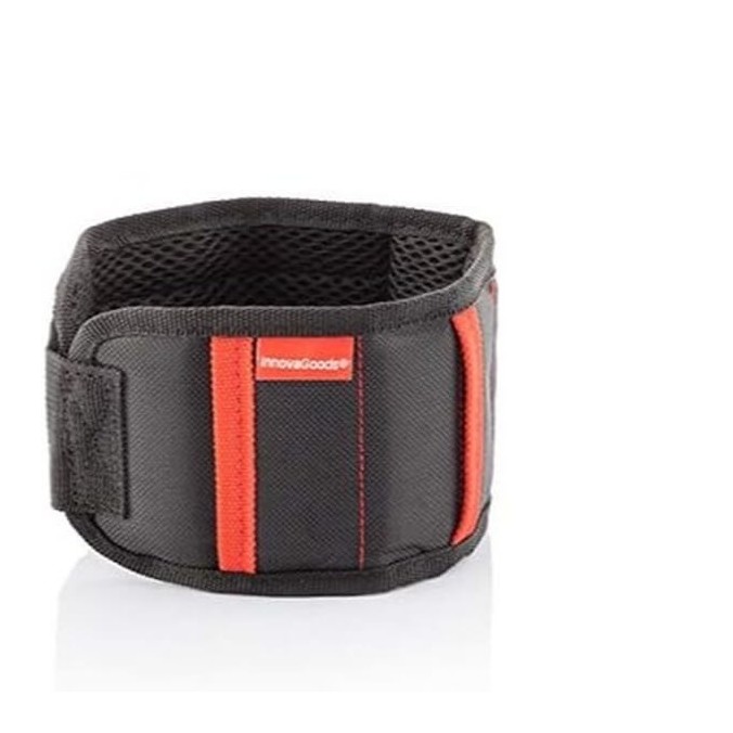 Bracelet ajustable et magnétique