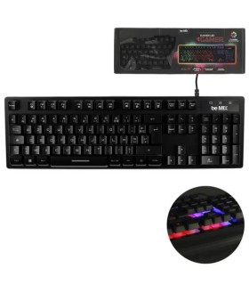 Clavier Gamer à LEDS