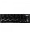 Clavier Gamer à LEDS
