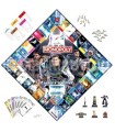 Monopoly Édition Lightyear de Disney Pixar | Un Voyage Intergalactique en Famille