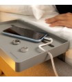 Plateau Universel pour Lit | Tablette de Chevet Pratique