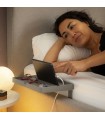 Plateau Universel pour Lit | Tablette de Chevet Pratique