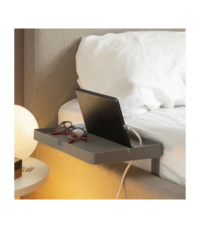 Plateau Universel pour Lit | Tablette de Chevet Pratique