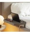 Plateau Universel pour Lit | Tablette de Chevet Pratique