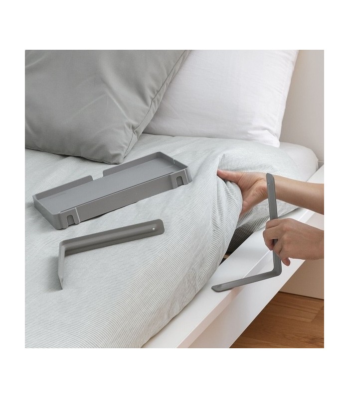 Plateau Universel pour Lit | Tablette de Chevet Pratique