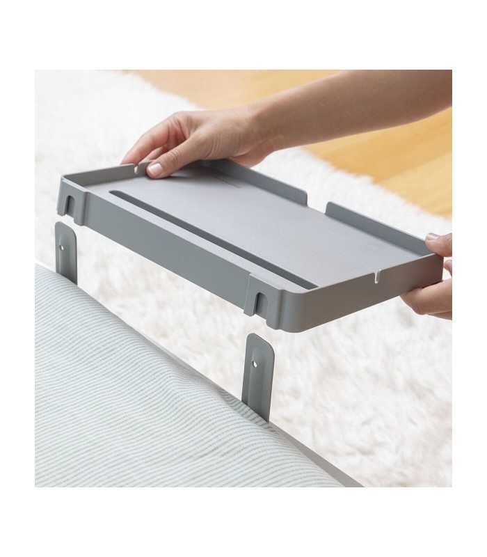 Plateau Universel pour Lit | Tablette de Chevet Pratique