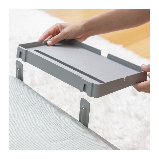 Plateau Universel pour Lit | Tablette de Chevet Pratique