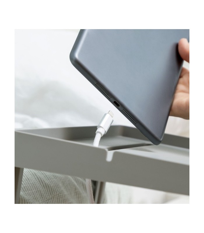 Plateau Universel pour Lit | Tablette de Chevet Pratique