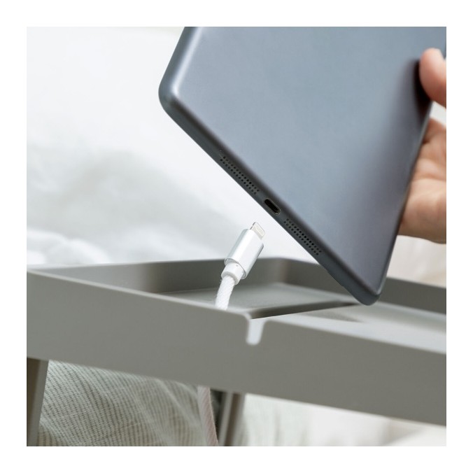 Plateau Universel pour Lit | Tablette de Chevet Pratique