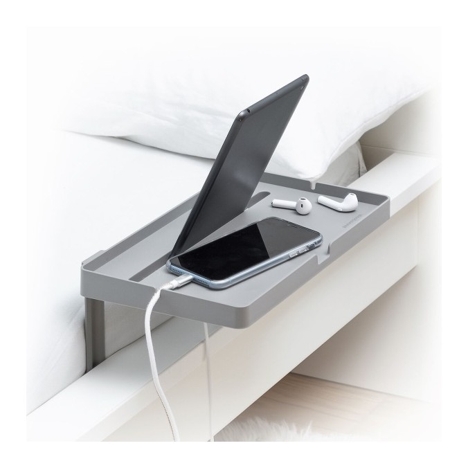 Plateau Universel pour Lit | Tablette de Chevet Pratique
