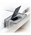 Plateau Universel pour Lit | Tablette de Chevet Pratique