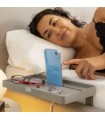 Plateau Universel pour Lit | Tablette de Chevet Pratique