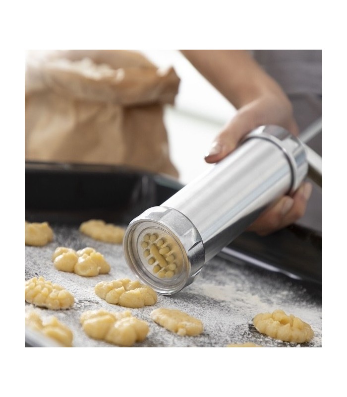 Machine à Biscuits et Douille 2 en 1 Prekies