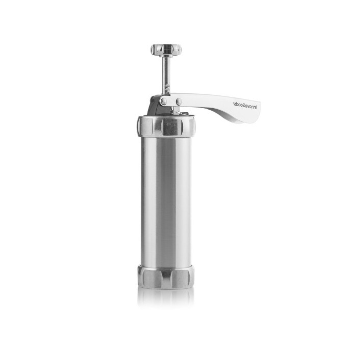 Machine à Biscuits et Douille 2 en 1 Prekies