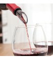 Rafraîchisseur Refroidisseur de vin avec bouchon verseur