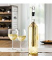 Rafraîchisseur Refroidisseur de vin avec bouchon verseur