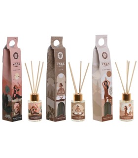 Diffuseurs de parfum d’intérieur Home ESPRIT Urbaine