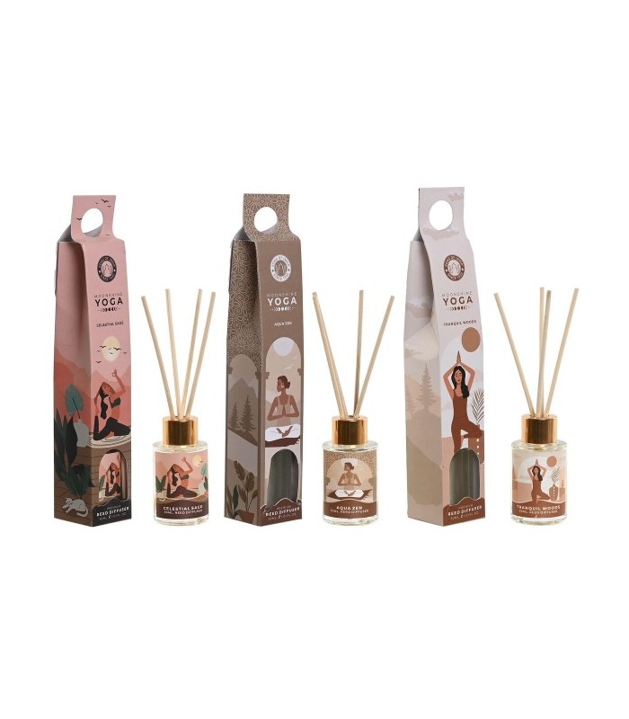 Diffuseurs de parfum d’intérieur Home ESPRIT Urbaine