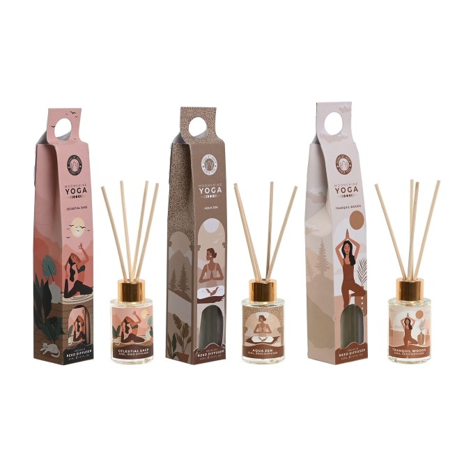 Diffuseurs de parfum d’intérieur Home ESPRIT Urbaine