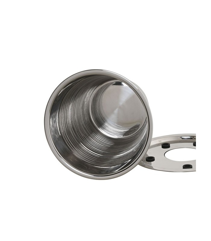 copy of Coffret Cocktail Doré acier inoxydable 6 Pièces