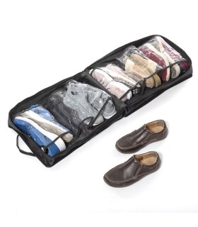 Sac de Voyage de rangement pour 12 Chaussures