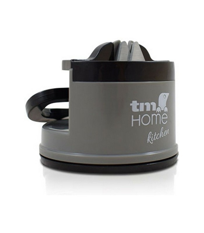 Aiguiseur de couteaux avec fixation ventouse