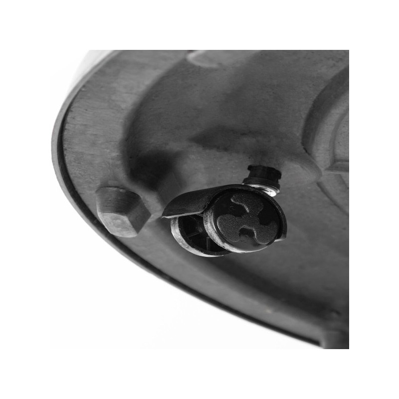 Ventilateur Brumisateur sur Pied 90W avec Télécommande