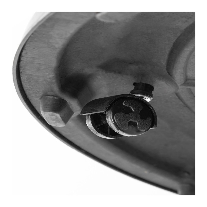 Ventilateur Brumisateur sur Pied 90W avec Télécommande