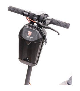 Sac de transport Ducati Noir pour trottinette