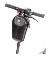 Sac de transport Ducati Noir pour trottinette