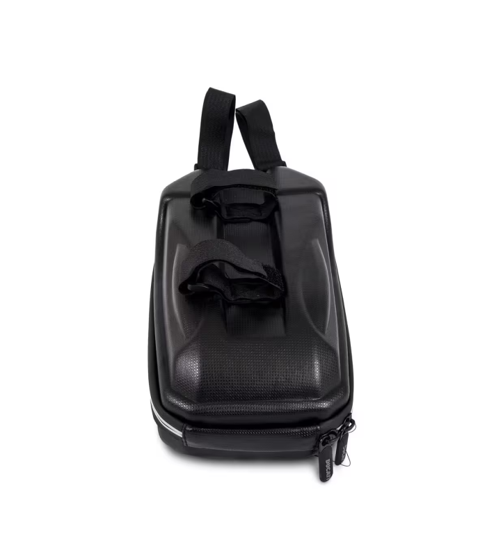Sac de transport Ducati Noir pour trottinette