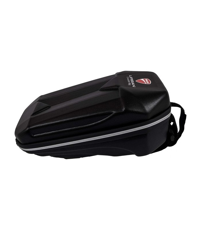 Sac de transport Ducati Noir pour trottinette