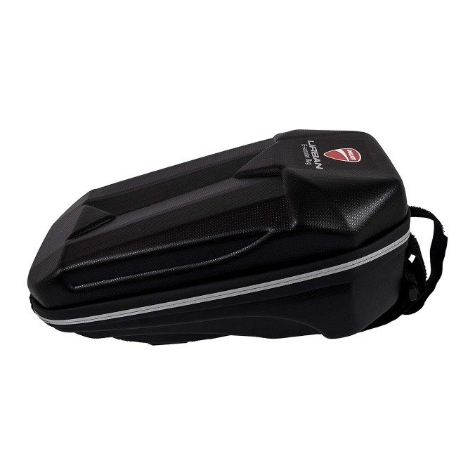 Sac de transport Ducati Noir pour trottinette