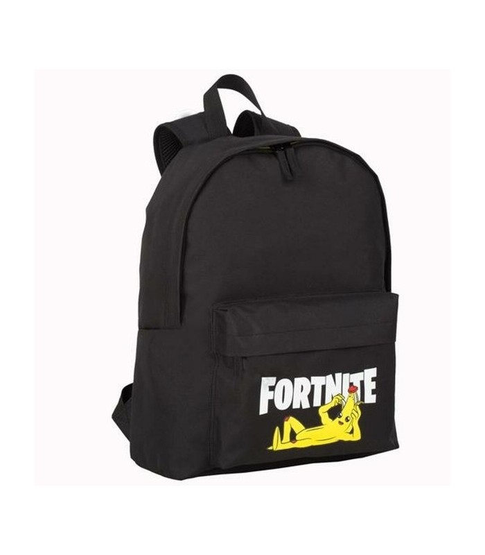 Sac à dos Cartable Fortnite Crazy Banana Noir