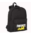Sac à dos Fortnite Crazy Banana Noir
