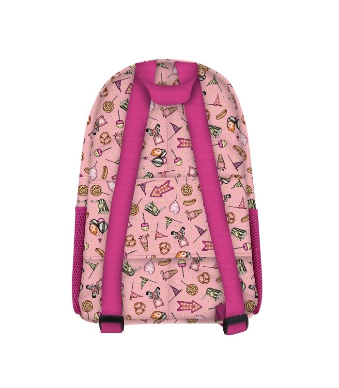 copy of Sac à dos Cartable Fortnite Crazy Banana Noir