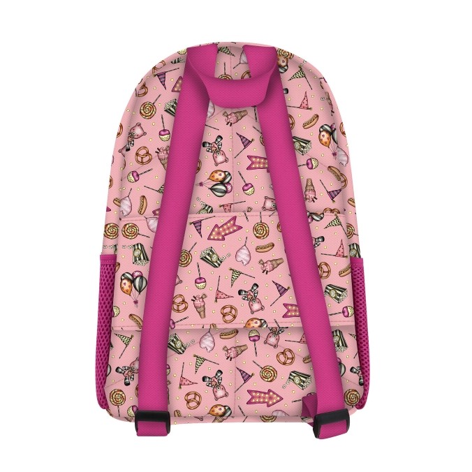 copy of Sac à dos Cartable Fortnite Crazy Banana Noir