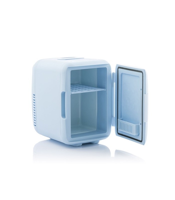 Mini réfrigérateur pour cosmétiques - Fraîcheur Soins Beauté