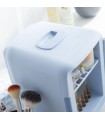 Mini réfrigérateur pour cosmétiques - Fraîcheur Soins Beauté
