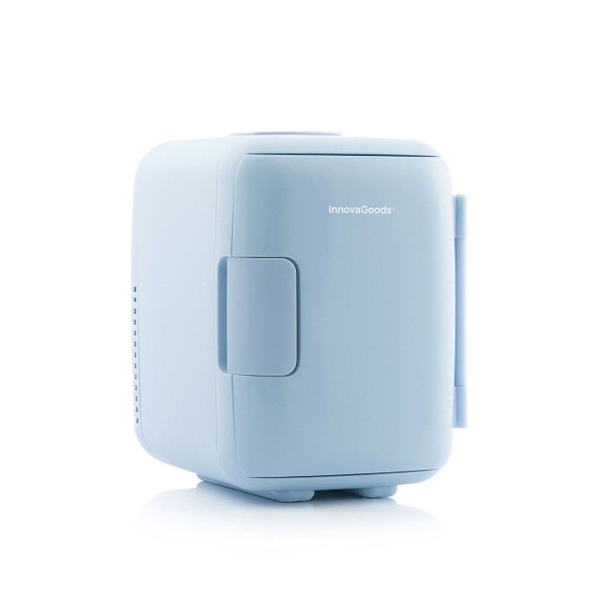 Mini réfrigérateur pour cosmétiques - Fraîcheur Soins Beauté