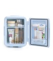 Mini réfrigérateur pour cosmétiques - Fraîcheur Soins Beauté