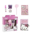 copy of Coffret Agenda Frozen avec Cadenas + Accessoires Magiques (Stickers, Stylo, Gomme, Paillettes)