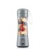Mini Blender Portable – Rechargeable par USB, Idéal pour Smoothies, Shakes et Boissons Detox
