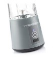 Mini Blender Portable – Rechargeable par USB, Idéal pour Smoothies, Shakes et Boissons Detox