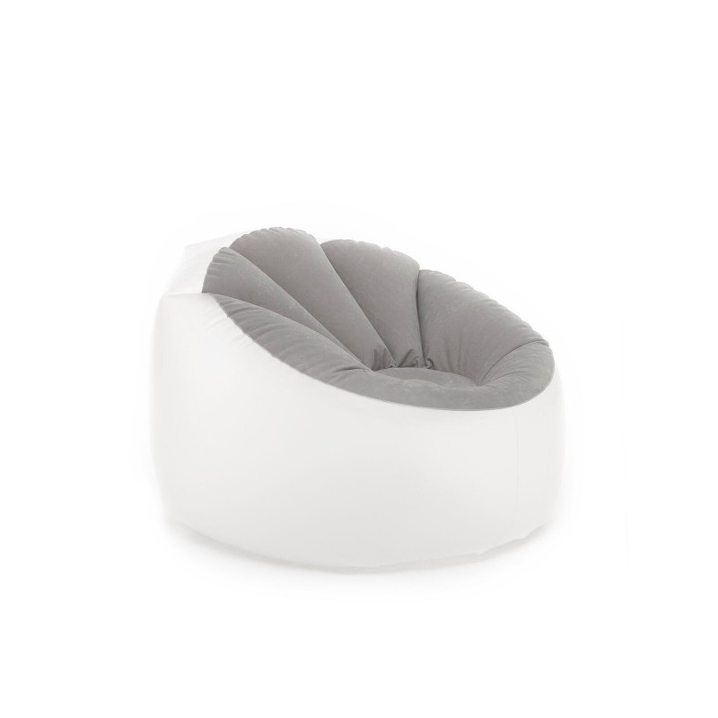 Fauteuil Gonflable LED Extérieur