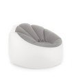 Fauteuil Gonflable LED Extérieur
