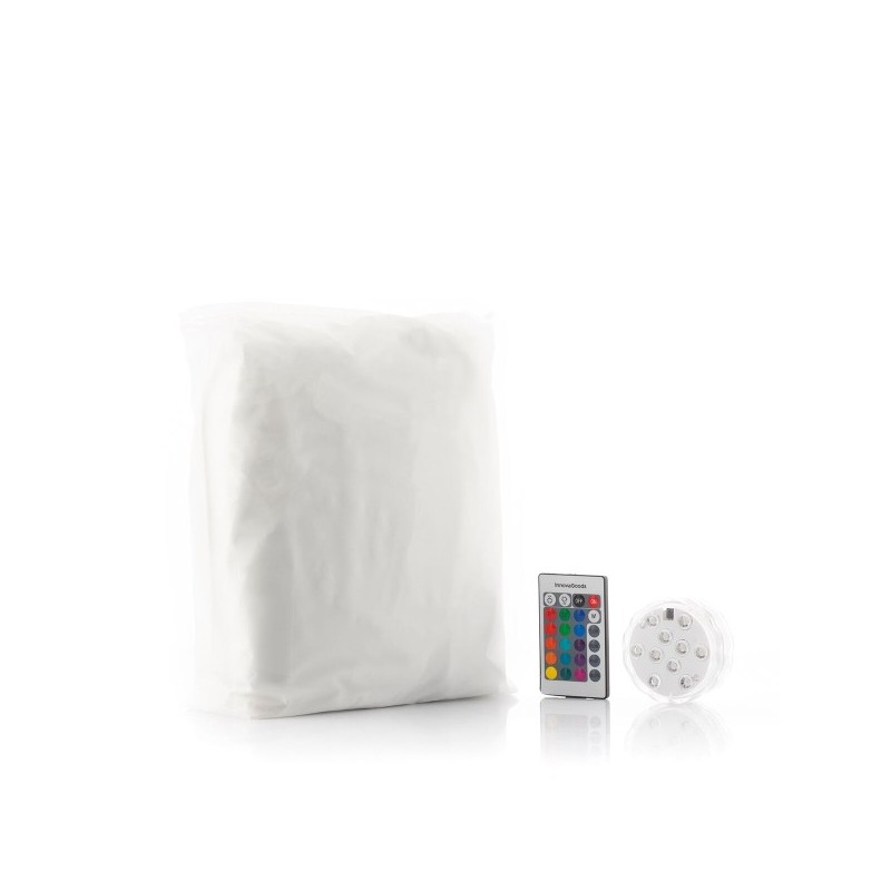 Fauteuil Gonflable LED Extérieur