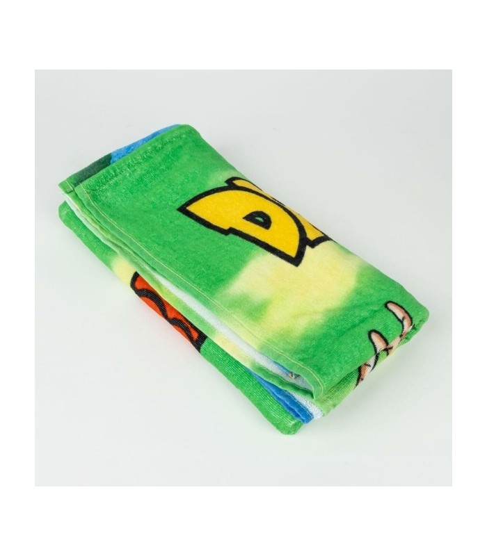 Serviette de Plage Dragon Ball Z – Coton Doux 70x140 cm