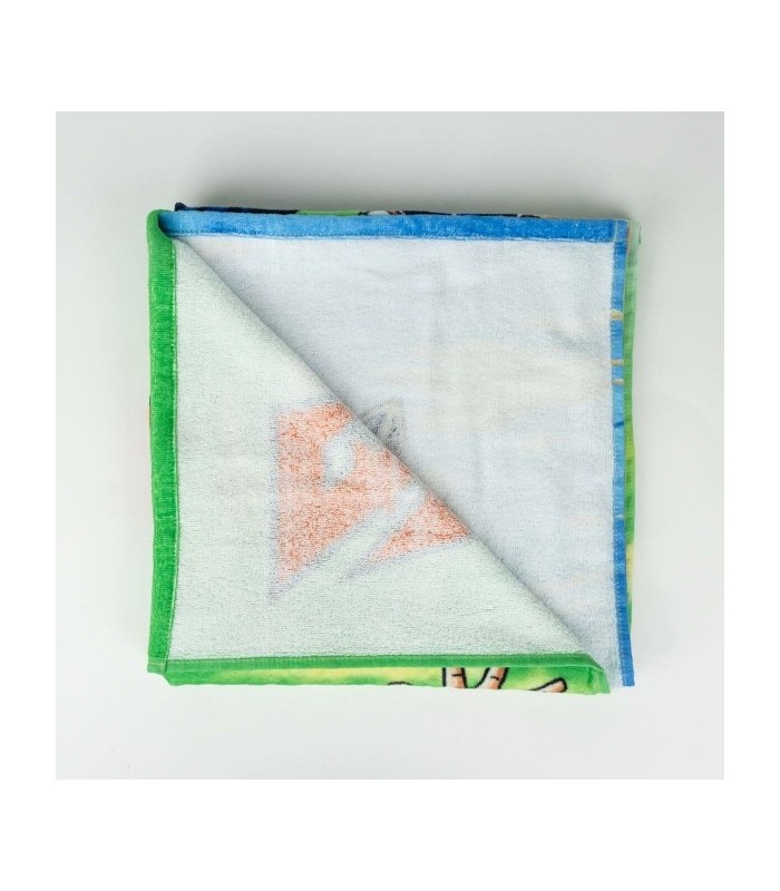 Serviette de Plage Dragon Ball Z – Coton Doux 70x140 cm
